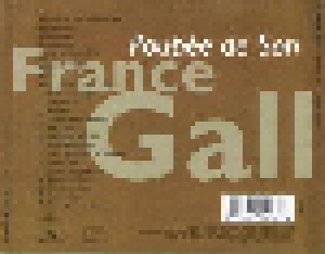 France Gall: Poupée De Son (CD) - Bild 2