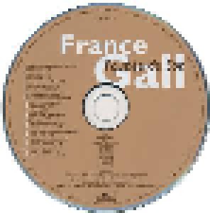 France Gall: Poupée De Son (CD) - Bild 3