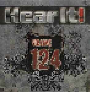 Cover - Leather: Hear It! - Volume 124