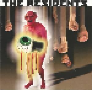 The Residents: Demons Dance Alone (CD) - Bild 1