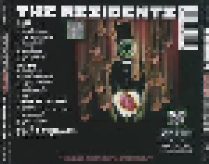 The Residents: Demons Dance Alone (CD) - Bild 2