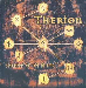 Therion: Secret Of The Runes (LP) - Bild 1