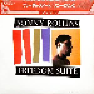 Sonny Rollins: Freedom Suite (LP) - Bild 1