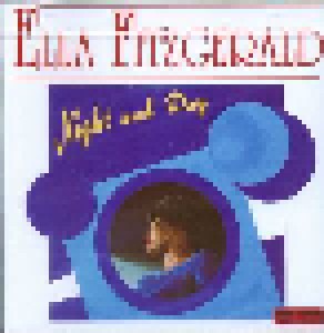 Ella Fitzgerald: Night And Day (CD) - Bild 1