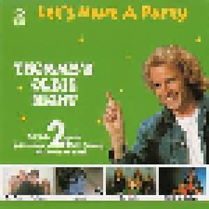 Thommy's Oldie Night: Let's Have A Party (2-CD) - Bild 1