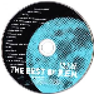 R.E.M.: In Time - The Best Of R.E.M. 1988-2003 (CD) - Bild 3
