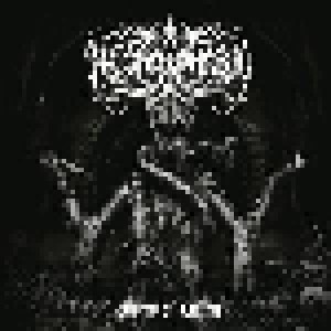 Necrophobic: Womb Of Lilithu (CD) - Bild 1