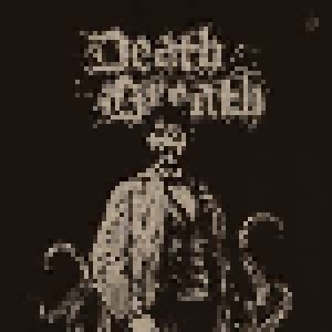 Death Breath: The Old Hag (7") - Bild 1