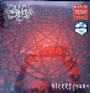 Necrophobic: Bloodhymns (LP) - Bild 1