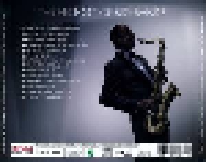 The Glenn Miller Orchestra: The History Of Big Bands (CD) - Bild 2