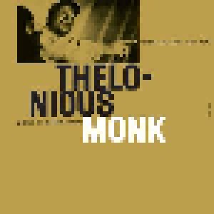 Thelonious Monk: Genius Of Modern Music - Volume One (LP) - Bild 1