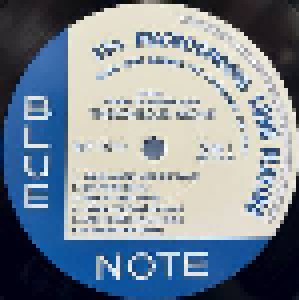 Thelonious Monk: Genius Of Modern Music - Volume One (LP) - Bild 3