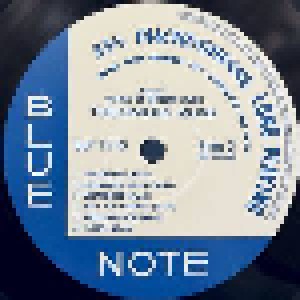 Thelonious Monk: Genius Of Modern Music - Volume One (LP) - Bild 4
