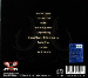 Krilloan: Emperor Rising (CD) - Bild 2