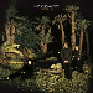 Echo & The Bunnymen: Evergreen (LP) - Bild 1