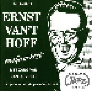 Cover - Ernst van't Hoff Und Sein Orchester: Ernst Van't Hoff En Zijn Orkest 1941-'42