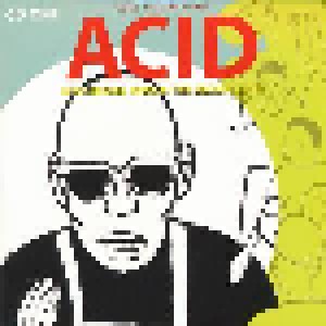 Acid: Mysterons Invade The Jackin' Zone (2-CD) - Bild 3