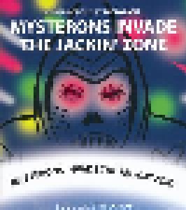 Acid: Mysterons Invade The Jackin' Zone (2-CD) - Bild 9