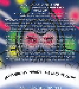 Acid: Mysterons Invade The Jackin' Zone (2-CD) - Bild 10