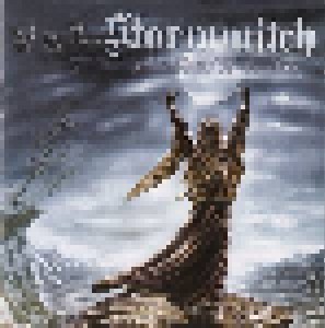 Stormwitch: Dance With The Witches (CD) - Bild 1