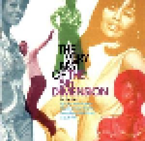 The 5th Dimension: The Very Best Of The 5th Dimension (CD) - Bild 1