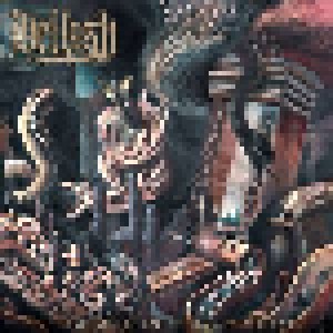 Cover - Hellish: Dance Of The Four Elemental Serpents, The
