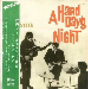 The Beatles: A Hard Day's Night (LP) - Bild 1