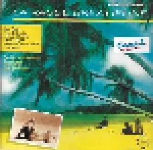 La Vague Brésilienne (CD) - Bild 1