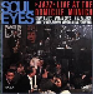 Benny Bailey: Soul Eyes - Jazz Live At The Domicile Munich (CD) - Bild 4