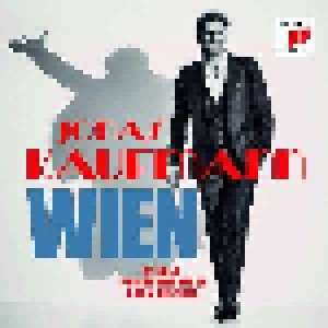 Cover - Jonas Kaufmann: Wien