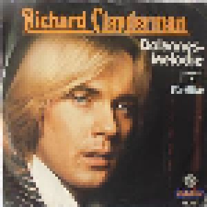 Cover - Richard Clayderman: Dolannes-Melodie