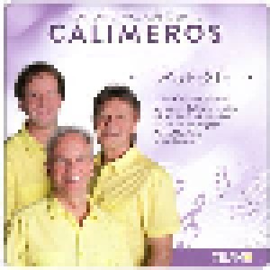 Cover - Calimeros: Beste - 15 Hits, Das