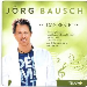Cover - Jörg Bausch: Beste - 15 Hits, Das