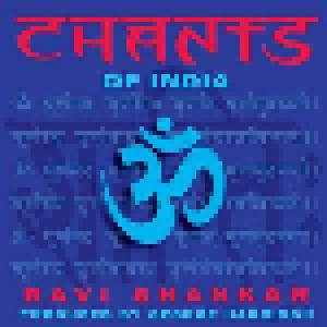 Ravi Shankar: Chants Of India (2-LP) - Bild 1