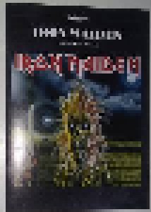 Iron Maiden: Iron Maiden (LP) - Bild 3