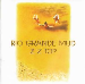 ZZ Top: Rio Grande Mud (CD) - Bild 1