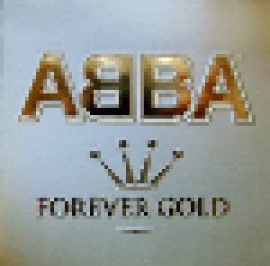 ABBA: Forever Gold (2-CD) - Bild 1