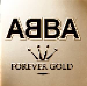 ABBA: Forever Gold (2-CD) - Bild 2