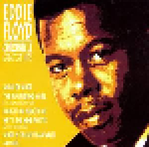Eddie Floyd: Chronicle (Greatest Hits) (CD) - Bild 1