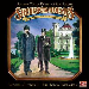 Sherlock Holmes: (50) Ludwig II. - Der Tod Im Würmsee (2-CD) - Bild 1