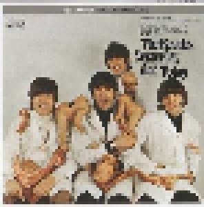 The Beatles: Yesterday... And Today (CD) - Bild 1