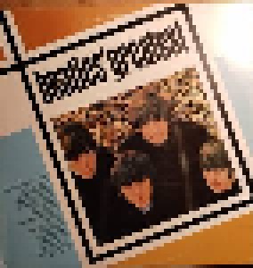 Cover - Beatles, The: Beatles' Greatest