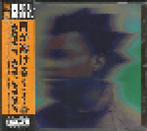 Denzel Curry: Melt My Eyez See Your Future (CD) - Bild 1