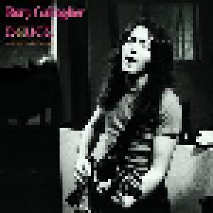 Rory Gallagher: Deuce (4-CD) - Bild 1