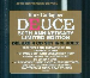 Rory Gallagher: Deuce (4-CD) - Bild 5