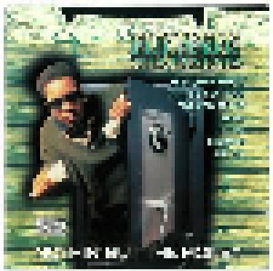 Fly Nate Tha Banksta: Nothin' But The Money (2-CD) - Bild 1