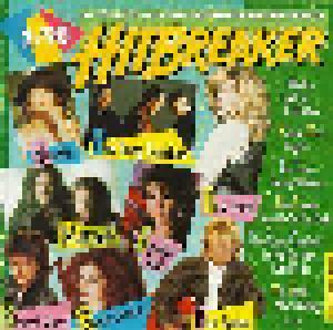 Hitbreaker - 16 Formel Top Hits 2/90 - Cover