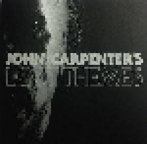 John Carpenter: Lost Themes - Cover