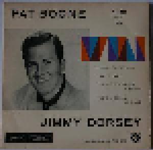 Pat Boone, Jimmy Dorsey: Speedy Gonzales / The Locket / Jay Dee´s Boogie Woogie / The Original So Rare - Cover