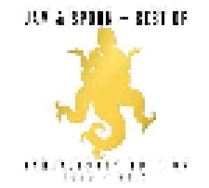 Jam & Spoon: Best Of 1990 - 2015 - Cover